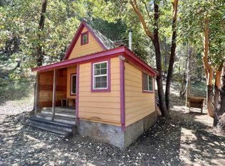5300 Cabin Gulch Rd, Douglas City, CA 96024