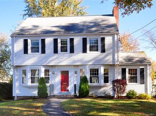 84 Newport Ave, West Hartford, CT 06107