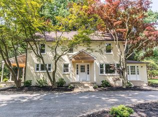 1582 Middletown Rd, Glen Mills, PA 19342
