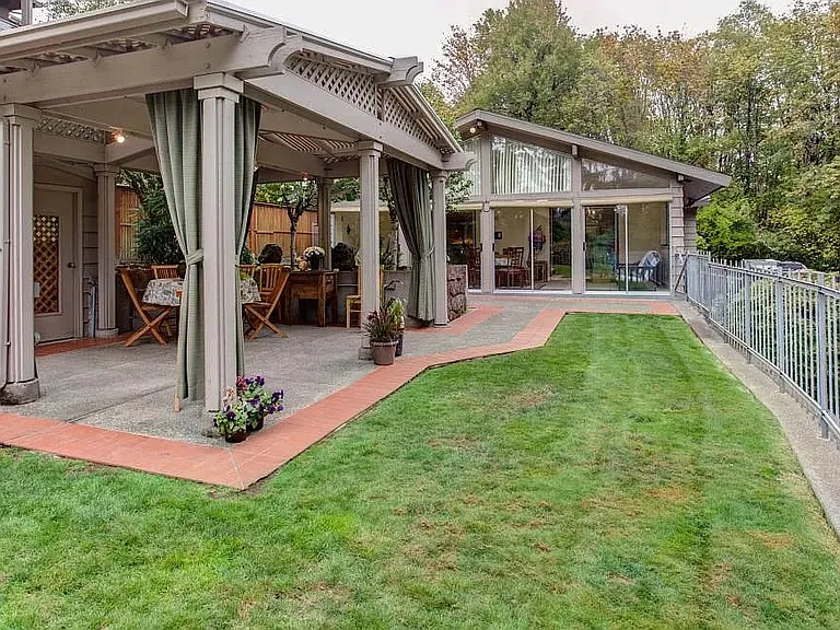 4209 SW Homestead Dr #A — Photo 2