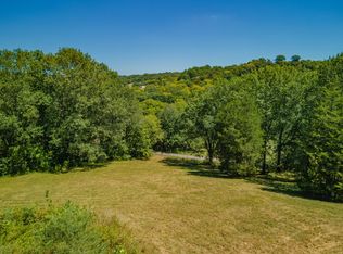 4283 Turkey Creek Rd Lot 1, Williamsport, TN 38487