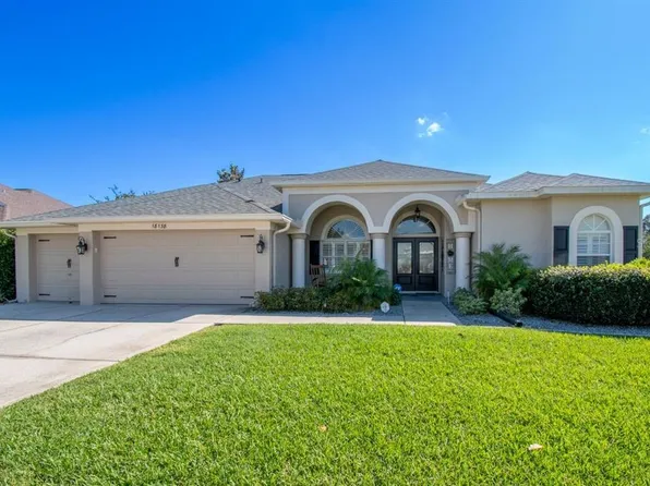 18138 Clearview Dr, Brooksville, FL 34604