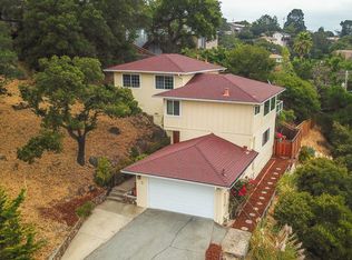 270 Dartmouth Ave, San Carlos, CA 94070