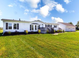 1534 Berville Rd, Allenton, MI 48002