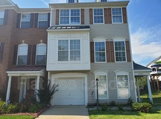 1221 Chilean Teal Ter, Upper Marlboro, MD 20774