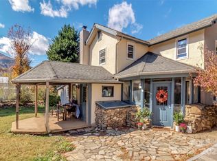 126 Arrowwood Way, Canton, NC 28716