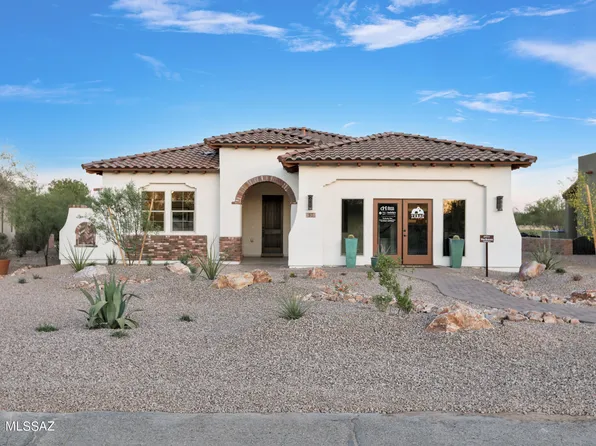 77 Sahuaro Ct, Tubac, AZ 85646