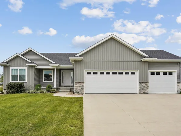 1443 Audubon Dr, Waterloo, IA 50701