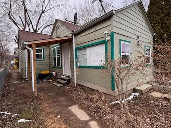 850 S Holmes Ave, Indianapolis, IN 46221