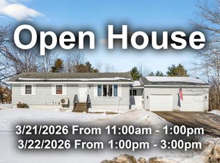 9 Dingley Spring Road, Gorham, ME 04038