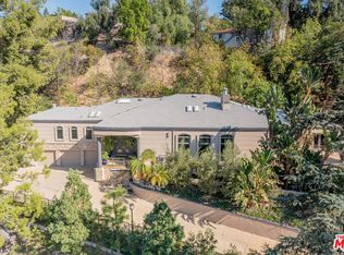 4120 Valley Meadow Rd, Encino, CA 91436