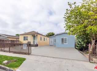 823 W 131st St, Compton, CA 90222