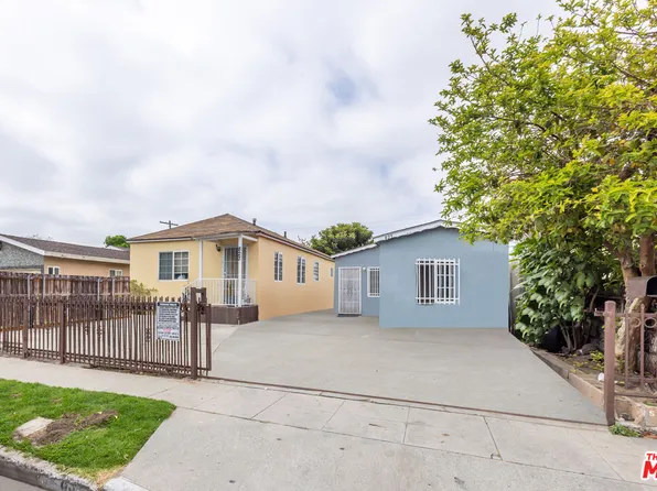 823 W 131st St, Compton, CA 90222