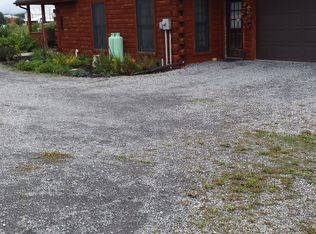 152 Old Pike Rd, Woodbury, PA 16695