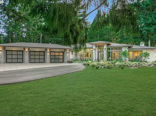 27207 SW Petes Mountain Rd, West Linn, OR 97068