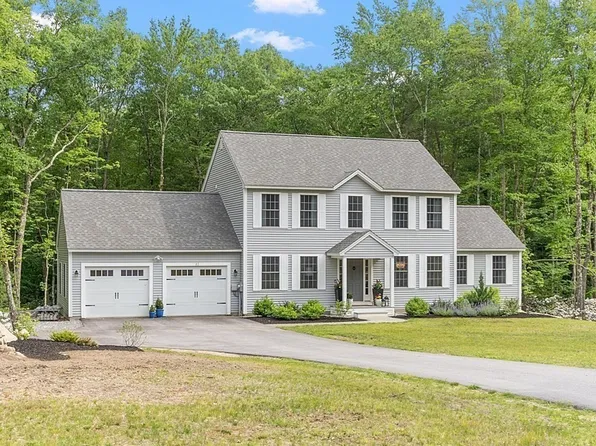 83 Russell Hill Rd, Brookline, NH 03033