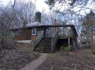 151 Margarite Road Ext, Middletown, CT 06457