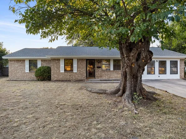 2625 Spruce Park Dr, Richland Hills, TX 76118