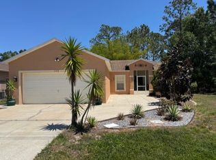 598 Kilimanjaro Dr, Kissimmee, FL 34758