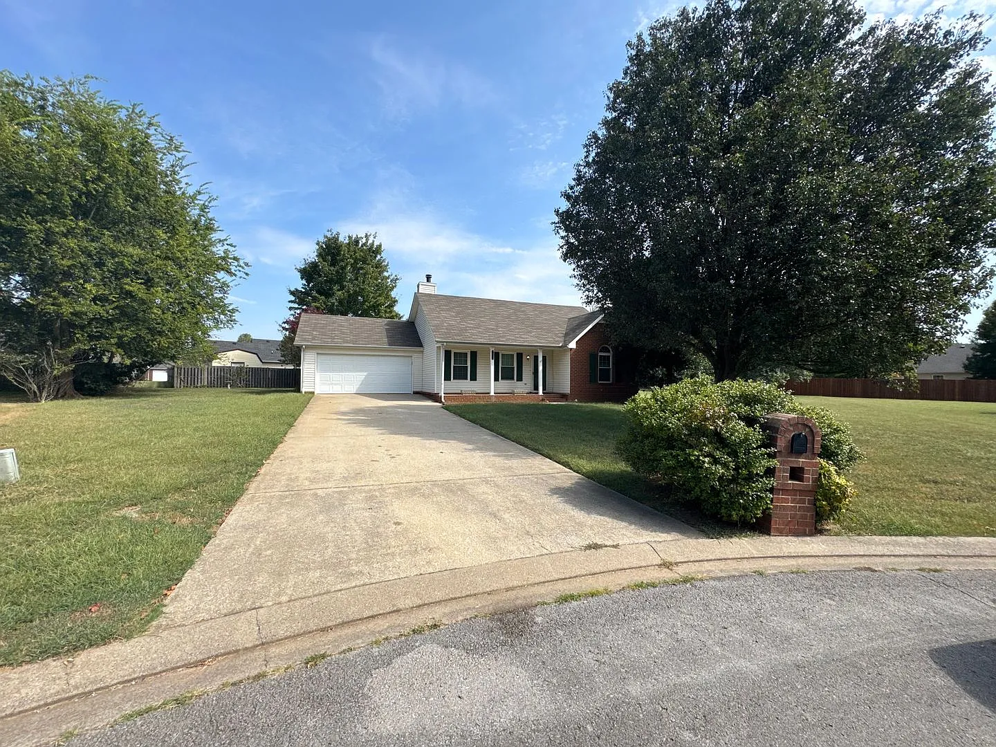 For Lease - 3 Bed 2 Bath - House In Murfreesboro — Photo 2