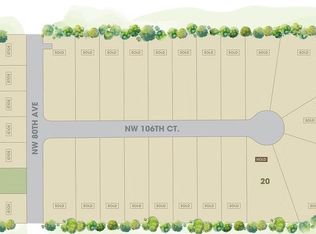 10558 NW 80th Ave, Johnston, IA 50131