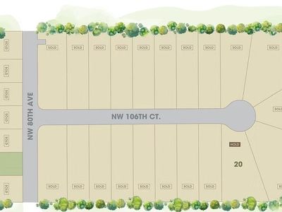 10558 NW 80th Ave, Johnston, IA, 50131