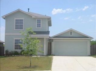 13624 Briarcreek Loop, Manor, TX 78653