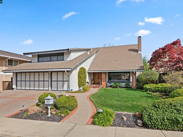 4409 Catalpa Ct, Concord, CA 94521