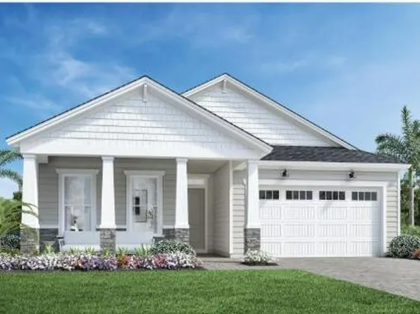 34 SEAWATCH Lane, Ponte Vedra, FL 32081