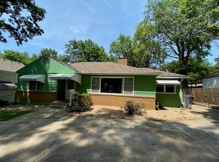 812 W 31st St, Independence, MO 64055