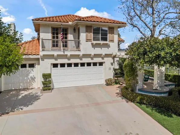 2199 Woodland Heights Gln, Escondido, CA 92026