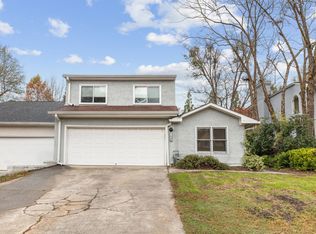 1486 Briaroaks Trl, Atlanta, GA 30329