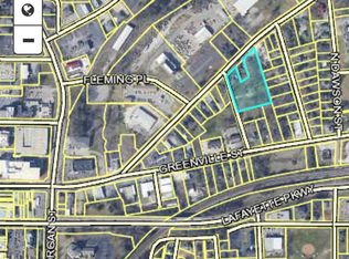 200 Hill St, Lagrange, GA 30241