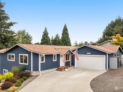 12005 NE 133rd Place, Kirkland, WA, 98034