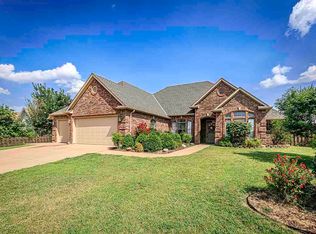 1406 NE Independence Ave, Lawton, OK 73507