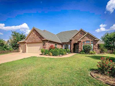 1406 NE Independence Ave, Lawton, OK, 73507