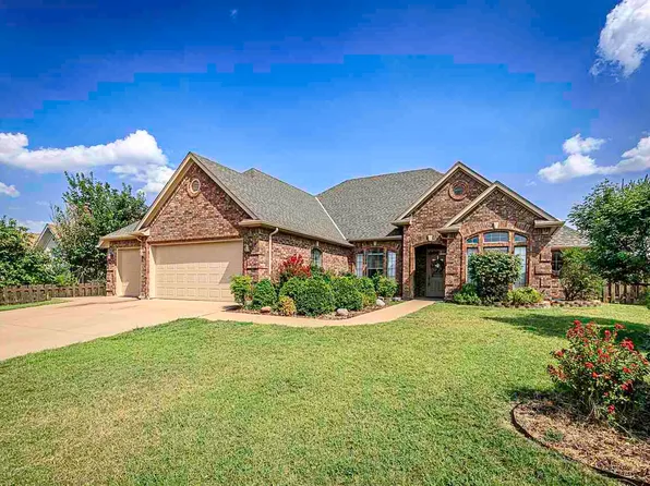 1406 NE Independence Ave, Lawton, OK 73507