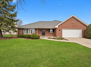 10702 Andrea Dr, Orland Park, IL 60467