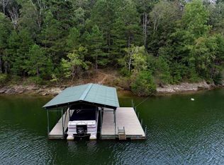0 Dobbs Lake Rd #3, Hartwell, GA 30643