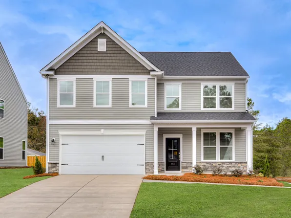 514 Alex Ct, Grovetown, GA 30813