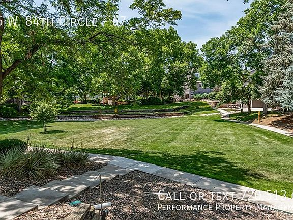 3rd image of 6705 W 84th Cir Unit 67