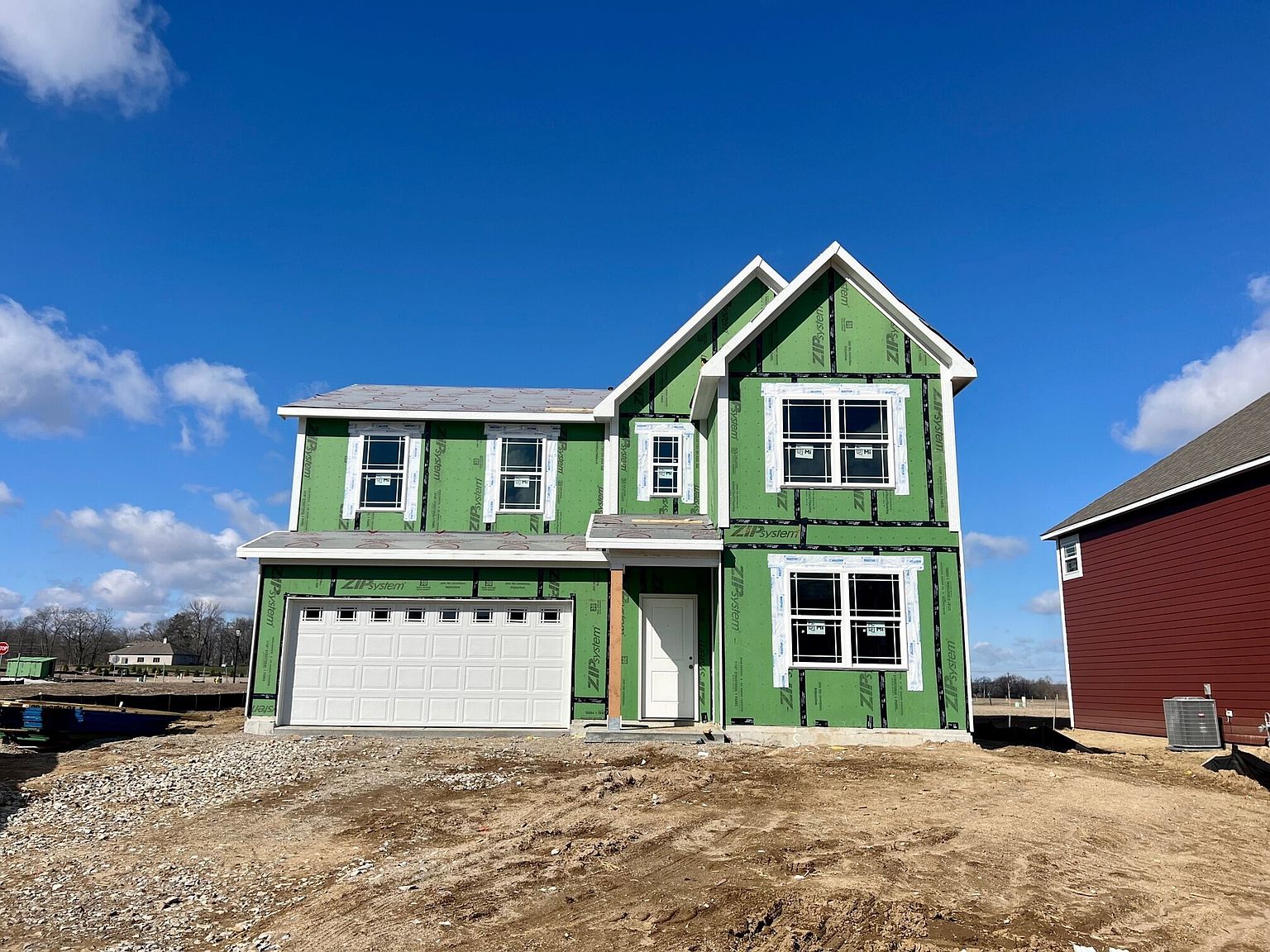 1410 Agogo Way, Greenwood, IN 46143 Zillow