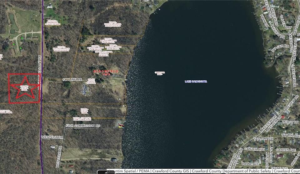 2nd image of 34600 Mount Pleasant Rd