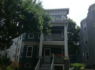 35 Msgr Patrick J Lydon Way #1, Dorchester, MA 02124