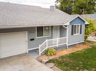 2016-2018 Washington Ave, Caldwell, ID 83605