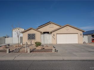 3219 N Clark St, Kingman, AZ 86401