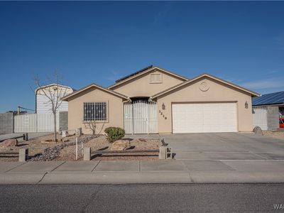 3219 N Clark St, Kingman, AZ, 86401
