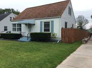 53 Lucille Dr, Cheektowaga, NY 14225