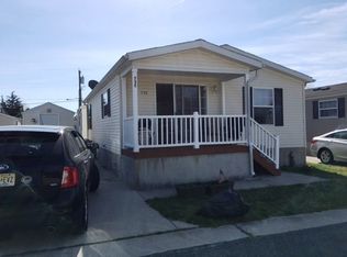 732 Seagrass Ln, Cape May, NJ 08204