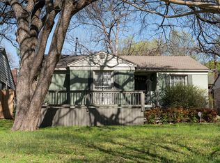 6815 E Grand Ave, Dallas, TX